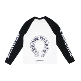 Chemise à manches longues Chrome Hearts