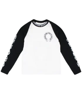 Chemise à manches longues Chrome Hearts