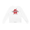 Chemise à manches longues Chrome Hearts Honolulu Hibiscus Flower