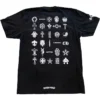 Chemises Chrome Hearts pour homme Chemises Chrome Hearts pour homme