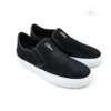 Chrome Hearts Dagger Slip on Horse Hair Shoe Chrome Hearts Dagger Slip on Horse Hair Shoe