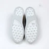 Chrome Hearts Dagger Slip on Horse Hair Shoe Chrome Hearts Dagger Slip on Horse Hair Shoe
