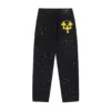 Chrome Hearts Denim Noise Jeans