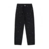 Chrome Hearts Denim Noise Jeans