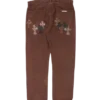 Chrome Hearts Nyfw Levi’s Cross Patch Jeans Chrome Hearts Nyfw Levi’s Cross Patch Jeans