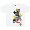 Dover Street Market Ginza X Chrome Hearts 10e anniversaire Dover Street Market Ginza X Chrome Hearts 10e anniversaire
