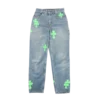 Jeans Chrome Hearts Grailed 