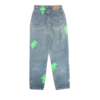 Jeans Chrome Hearts Grailed 