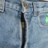 Jeans Chrome Hearts Grailed 