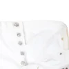 Jeans Chrome Hearts Levi’s à Cross Patch léopard Jeans Chrome Hearts Levi’s à Cross Patch léopard