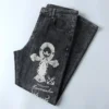 Jeans inspirés de Chrome Hearts Jeans inspirés de Chrome Hearts