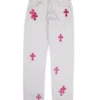 Jeans Levi’s avec Cross Patch Chrome Hearts Jeans Levi’s avec Cross Patch Chrome Hearts