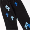 Jeans skinny exclusifs Chrome Hearts Miami Jeans skinny exclusifs Chrome Hearts Miami