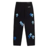 Jeans skinny exclusifs Chrome Hearts Miami Jeans skinny exclusifs Chrome Hearts Miami