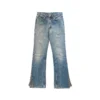Jeans évasés Chrome Hearts Jeans évasés Chrome Hearts
