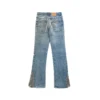 Jeans évasés Chrome Hearts Jeans évasés Chrome Hearts