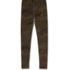 Leggings en coton imprimé camouflage Chrome Hearts Leggings en coton imprimé camouflage Chrome Hearts