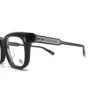 Lunettes Chrome Hearts Ambidixtrous Bk