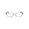 Lunettes Chrome Hearts Asstraordinaire Os/Tp