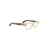 Lunettes Chrome Hearts Asstraordinaire Os/Tp
