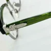 Lunettes Chrome Hearts Classic Hi-C