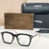 Lunettes de vue Chrome Hearts