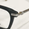 Lunettes de vue Chrome Hearts