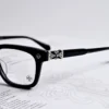 Monture de lunettes Chrome Hearts Cox Ucker Monture de lunettes Chrome Hearts Cox Ucker