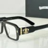 Monture de lunettes Chrome Hearts Vagillionaire II Monture de lunettes Chrome Hearts Vagillionaire II
