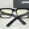 Monture de lunettes Chrome Hearts Vagillionaire II Monture de lunettes Chrome Hearts Vagillionaire II