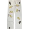 Pantalon Chrome Hearts Matty Boy Sex Pantalon Chrome Hearts Matty Boy Sex