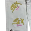Pantalon Chrome Hearts Matty Boy Sex Pantalon Chrome Hearts Matty Boy Sex