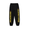 Pantalon de survêtement Chrome Hearts Arrival Autumn Spring Letter Foaming Pantalon de survêtement Chrome Hearts Arrival Autumn Spring Letter Foaming
