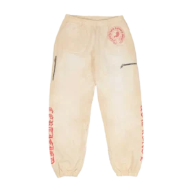 Pantalon de survêtement Chrome Hearts Drake « Certified Lover Boy » Friends & Family