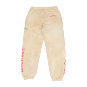 Pantalon de survêtement Chrome Hearts Drake « Certified Lover Boy » Friends & Family