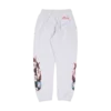 Pantalon de survêtement Chrome Hearts Matty Boy Brain Flame Pantalon de survêtement Chrome Hearts Matty Boy Brain Flame