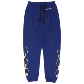 Pantalons de survêtement Chrome Hearts