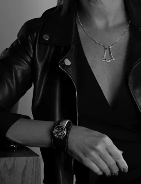 Pendentif anneau