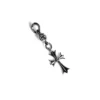 Pendentif boule en forme de croix Pendentif boule en forme de croix