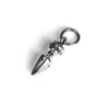 Pendentif en forme de pointe Pendentif en forme de pointe