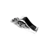 Pendentif sifflet en forme de poignard Pendentif sifflet en forme de poignard