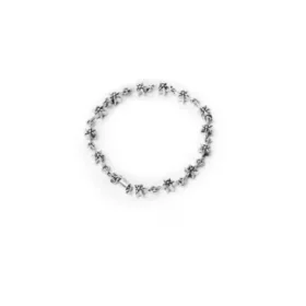 Petit bracelet étoile à 6 branches Petit bracelet étoile à 6 branches