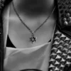 Petit pendentif Star of David Petit pendentif Star of David