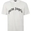 Polo à logo incurvé Collabs X Saint Polo à logo incurvé Collabs X Saint