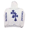 Pull à croix exclusif Chrome Hearts Los Angeles Pull à croix exclusif Chrome Hearts Los Angeles