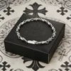 Réplique du bracelet Chrome Hearts Réplique du bracelet Chrome Hearts