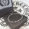 Réplique du bracelet Chrome Hearts Réplique du bracelet Chrome Hearts
