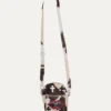 Sac Taka en cuir de vachette Chrome Hearts Matty Boy Chomper Cow Hide Sac Taka en cuir de vachette Chrome Hearts Matty Boy Chomper Cow Hide