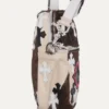 Sac Taka en cuir de vachette Chrome Hearts Matty Boy Chomper Cow Hide Sac Taka en cuir de vachette Chrome Hearts Matty Boy Chomper Cow Hide
