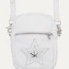 Sac Taka orné d’étoiles Chrome Hearts Sac Taka orné d’étoiles Chrome Hearts